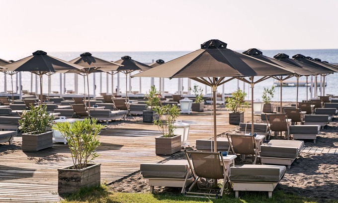 Faliraki Apartment | Epsilon Hotel Apartments