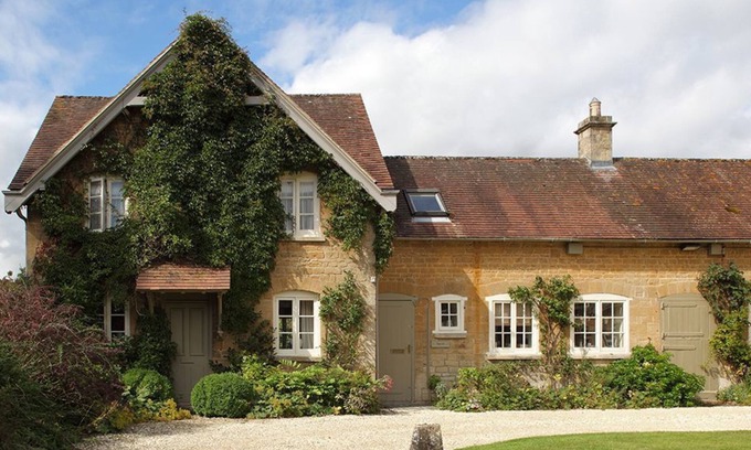 Chipping Norton Cottage | Epsom Cottage
