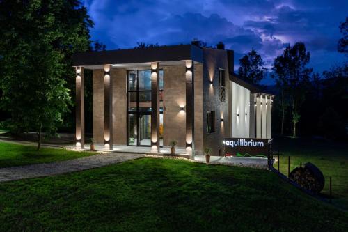 Rakovica Bed & Breakfast | Equilibrium Villa Relais