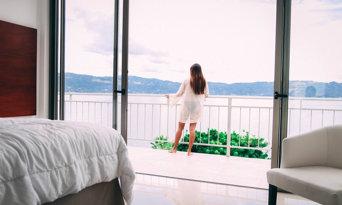 Coatepeque Hotel | Equinoccio Hotel