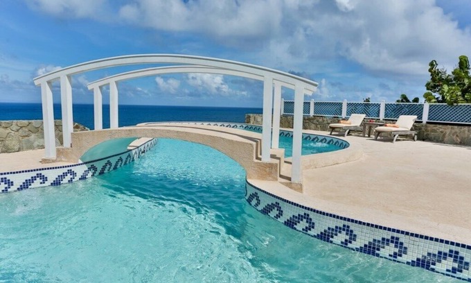 Sea Breeze Hills Villa | Equinox in Sea Breeze Hills by Personal Villas - Ideal for Honeymoon or Family