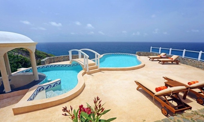 Sea Breeze Hills Villa | Equinox in Sea Breeze Hills by Personal Villas - Ideal for Honeymoon or Family