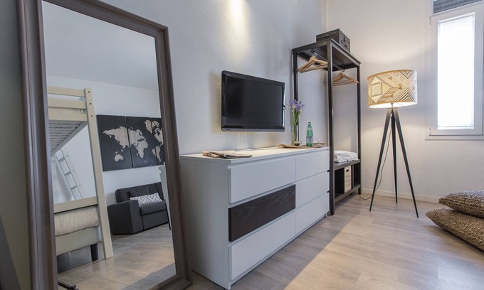 Padova Bed & Breakfast | Erïk Langer House