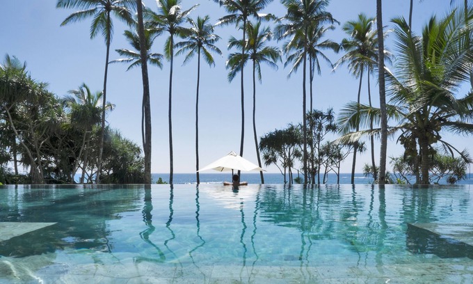 Weligama Hotel | Eraeliya Villas & Gardens