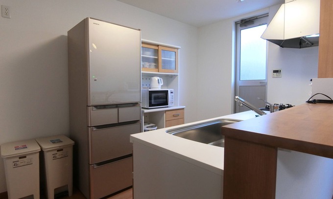 Nishinari House | eRapos House Imamiya