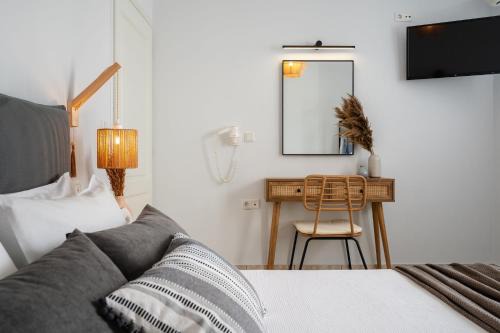 Agios Prokopios Apartment | Erato Inn Naxos