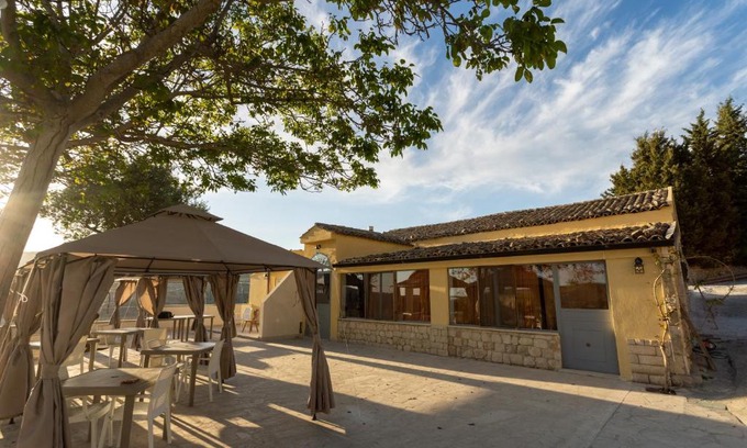 Ragusa House | Ercole di Cafeo Affittacamere