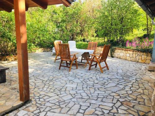 Mindszentkalla House | Erdőszéli nyaralóház Mindszentkálla