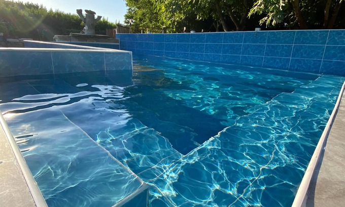 Selcuk Bed & Breakfast | Erdem Ciftligi Ephesus Arena