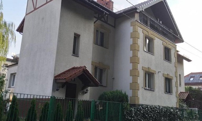 Ostvorpommern Apartment | Erdgeschos 2 im Swineminde* polen