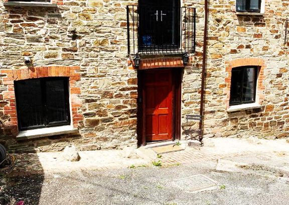 Bodmin Apartment | Erehwon - History in Bodmin