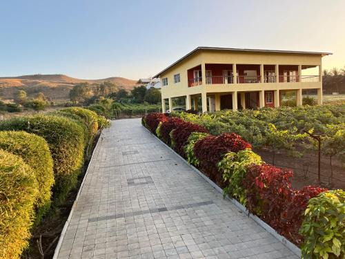 Gangavhare Villa | Erehwon