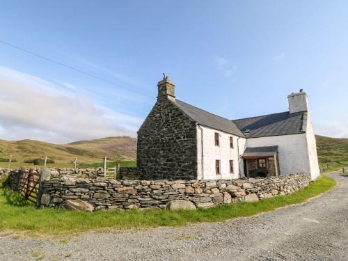 Caernarfon House | Ereiniog 2