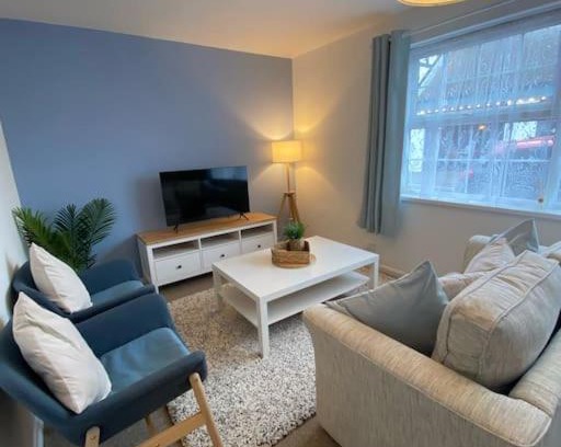 Yarmouth Apartment | Eremue Court Hideaway Yarmouth IOW