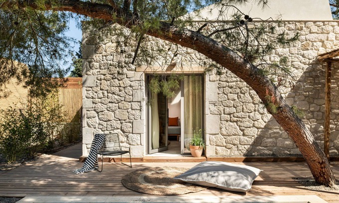 Nikita Resort | Ergon Beach House Nikiti