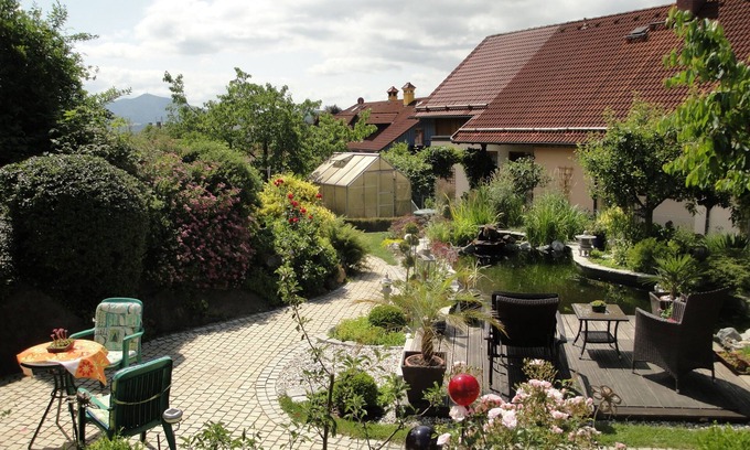 Furth im Wald Apartment | Erholen im Nationalpark Bayrischer Wald