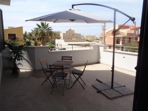 Casa Santa Apartment | Erice Playa