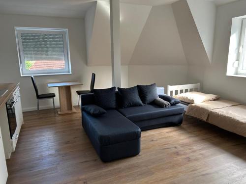 Uetersen Apartment | Erics Gästehaus