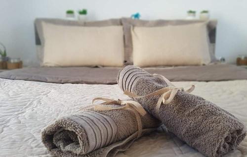 Nikita Apartment | Erika Boutique Apartments