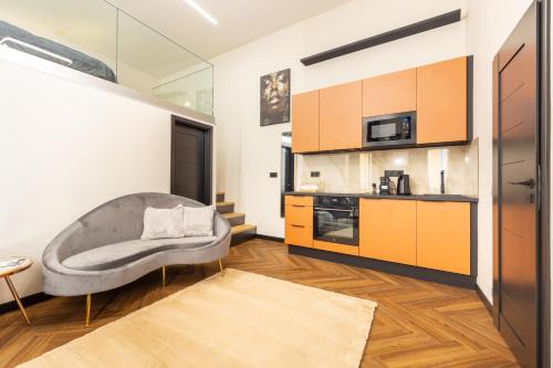 Belso-Ferencvaros Apartment | Erkel Homes by STN