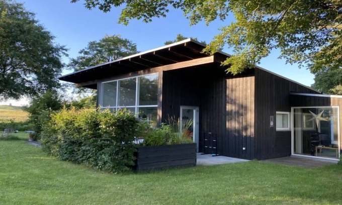 Hejsager Strand House | "Erkki" - 500m from the sea by Interhome