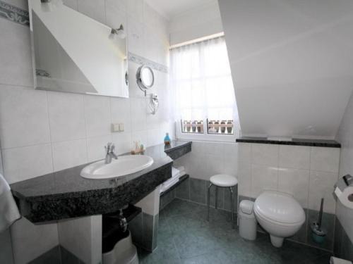 Ummanz Apartment | Erlebnis-Bauernhof Kliewe