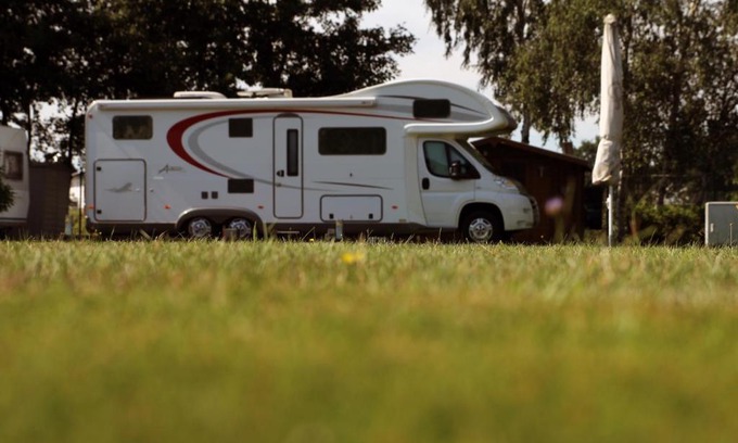 Ortrand Other | Erlebniscamping Lausitz - Campingplatz Ortrand / Camping Dresden