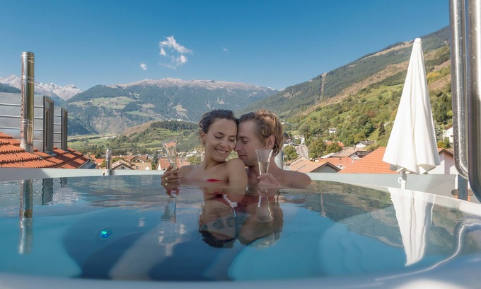 Sluderno Hotel | Erlebnishotel Engel