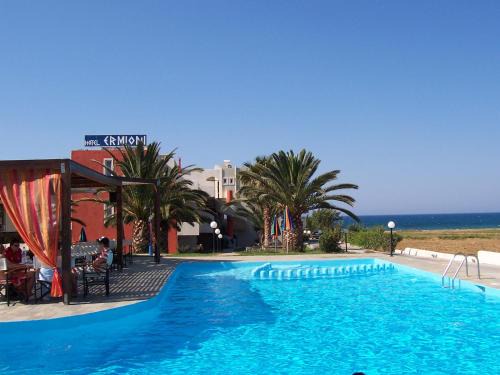 Kavros Hotel | Ermioni Hotel