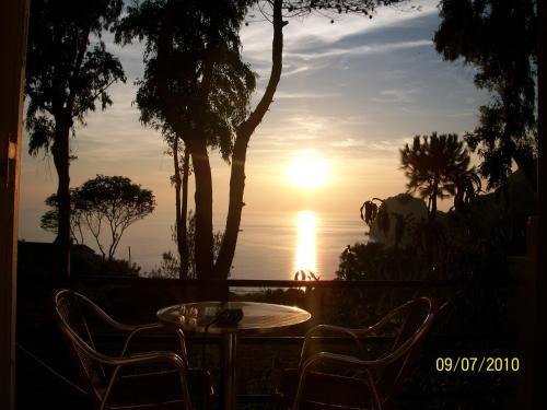 Parelia Apartment | Ermones Mare