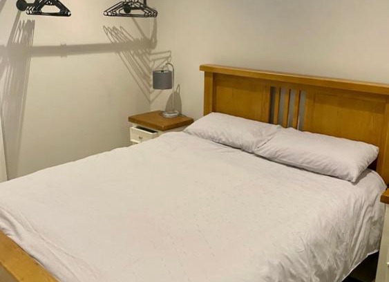 Enniskillen Apartment | Ernegetaway 3 Queen St 1 Bedroom apartment