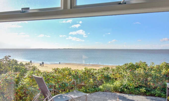 Sjaelborg House | "Erno" - 20m from the sea by Interhome