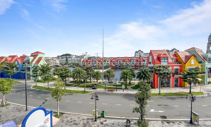 Ganh Dau Hotel | Errahomestay