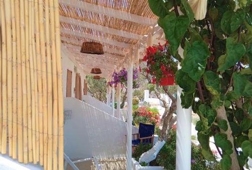Milos House | Errika's Sweet Home