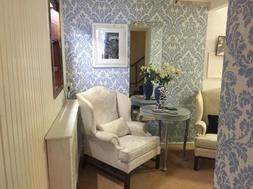 Clifden Apartment | Errismore House