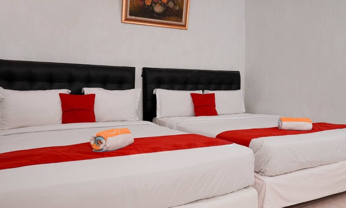 Banjarmasin House | Ersha Hotel