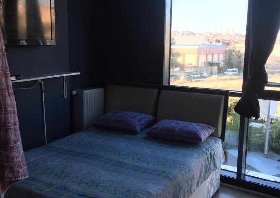 Atasehir Apartment | Erten suite