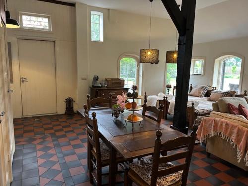 Gelselaar House | Erve Geers