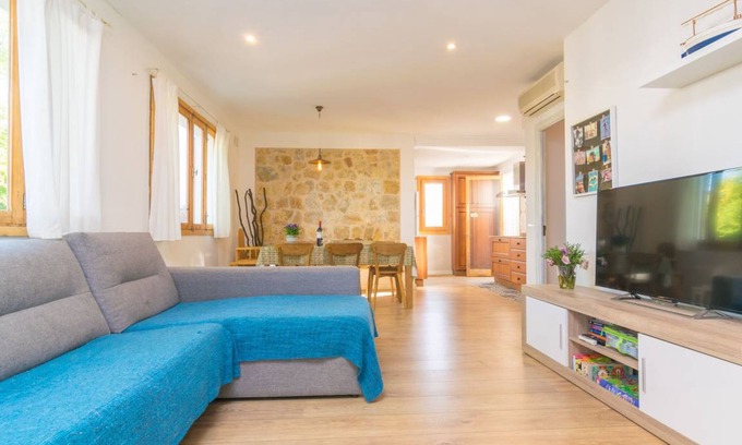 Alcudia House | Es Baladre