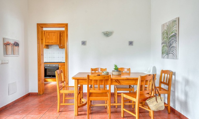Cap d'Artrutx House | Jordi, Beautiful Villa with pool in Menorca!