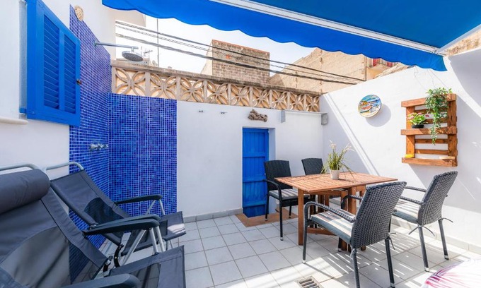 Porto Cristo House | Es Cantonet