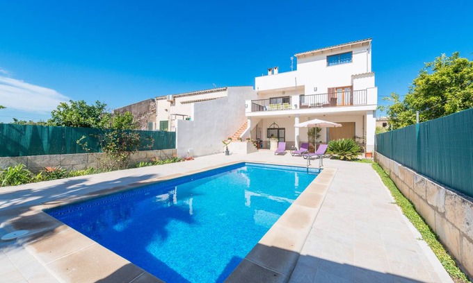 Majorca House | Es Desaigua