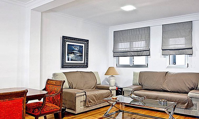 Las Palmas de Gran Canaria Apartment | La Naval