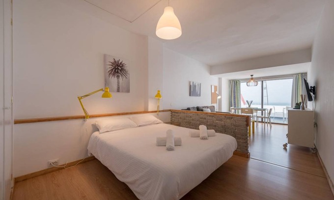 Las Palmas de Gran Canaria House | 35 m² House ∙ 1 bedroom ∙ 2 guests
