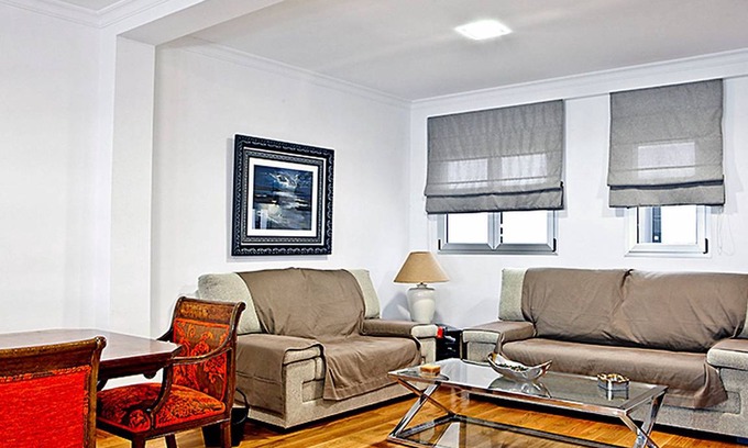Las Palmas de Gran Canaria Apartment | La Naval 180.1