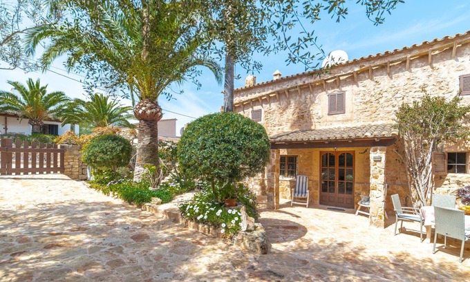 Cala Llombards House | Can Felip by Interhome