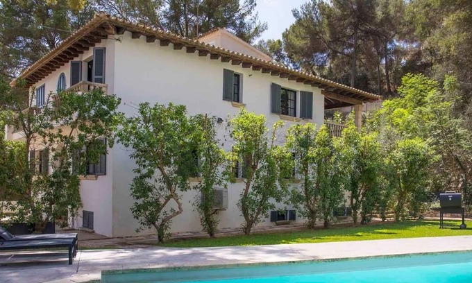 San Agustin Villa | Villa Margarita