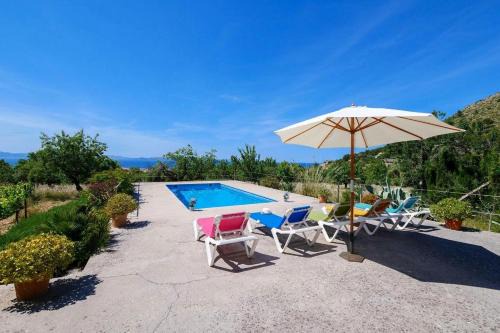 Arta House | Es Parral