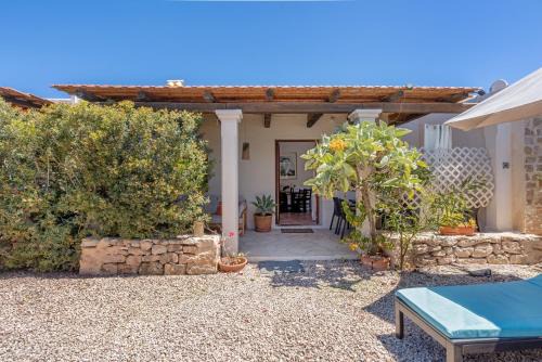 Formentera Villa | Es Pujols - Finca Can Mussenya