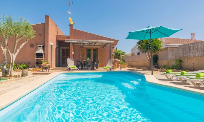 Sa Coma House | Can Cantari